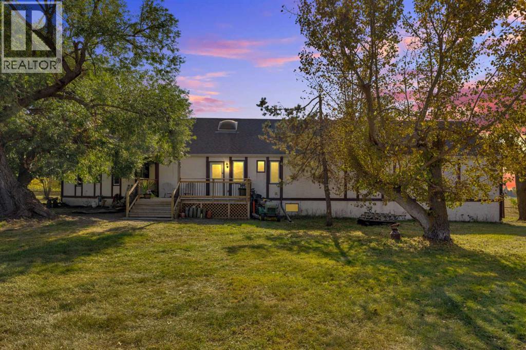 431028 Range Road 255, Rural Ponoka County, Alberta  T4J 1S4 - Photo 41 - A2259209