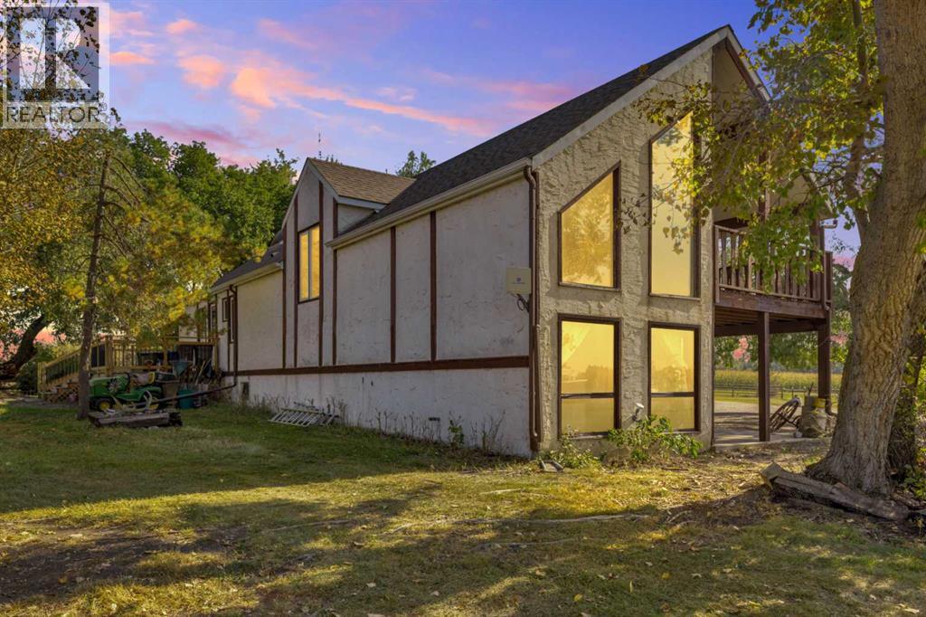 431028 Range Road 255, Rural Ponoka County, Alberta  T4J 1S4 - Photo 40 - A2259209