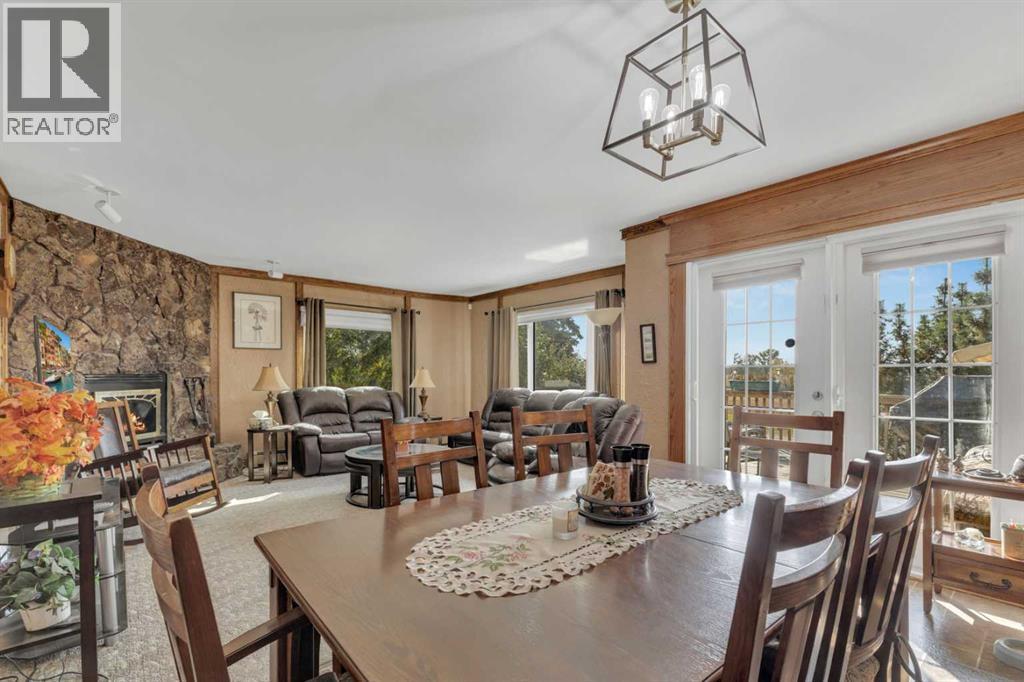431028 Range Road 255, Rural Ponoka County, Alberta  T4J 1S4 - Photo 13 - A2259209