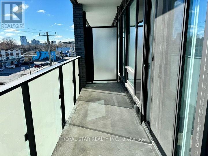 409 - 4208 Dundas Street W, Toronto, Ontario  M8X 0B1 - Photo 15 - W12352476