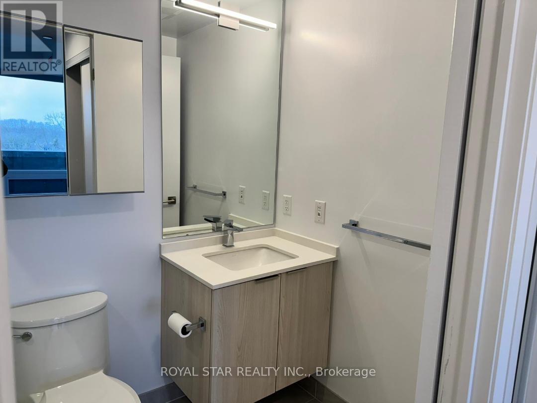 409 - 4208 Dundas Street W, Toronto, Ontario  M8X 0B1 - Photo 10 - W12352476