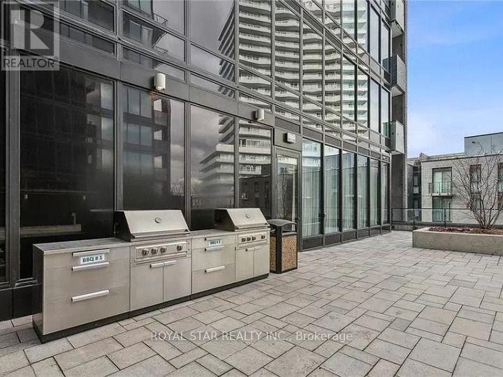 409 - 4208 Dundas Street W, Toronto, Ontario  M8X 0B1 - Photo 16 - W12352476