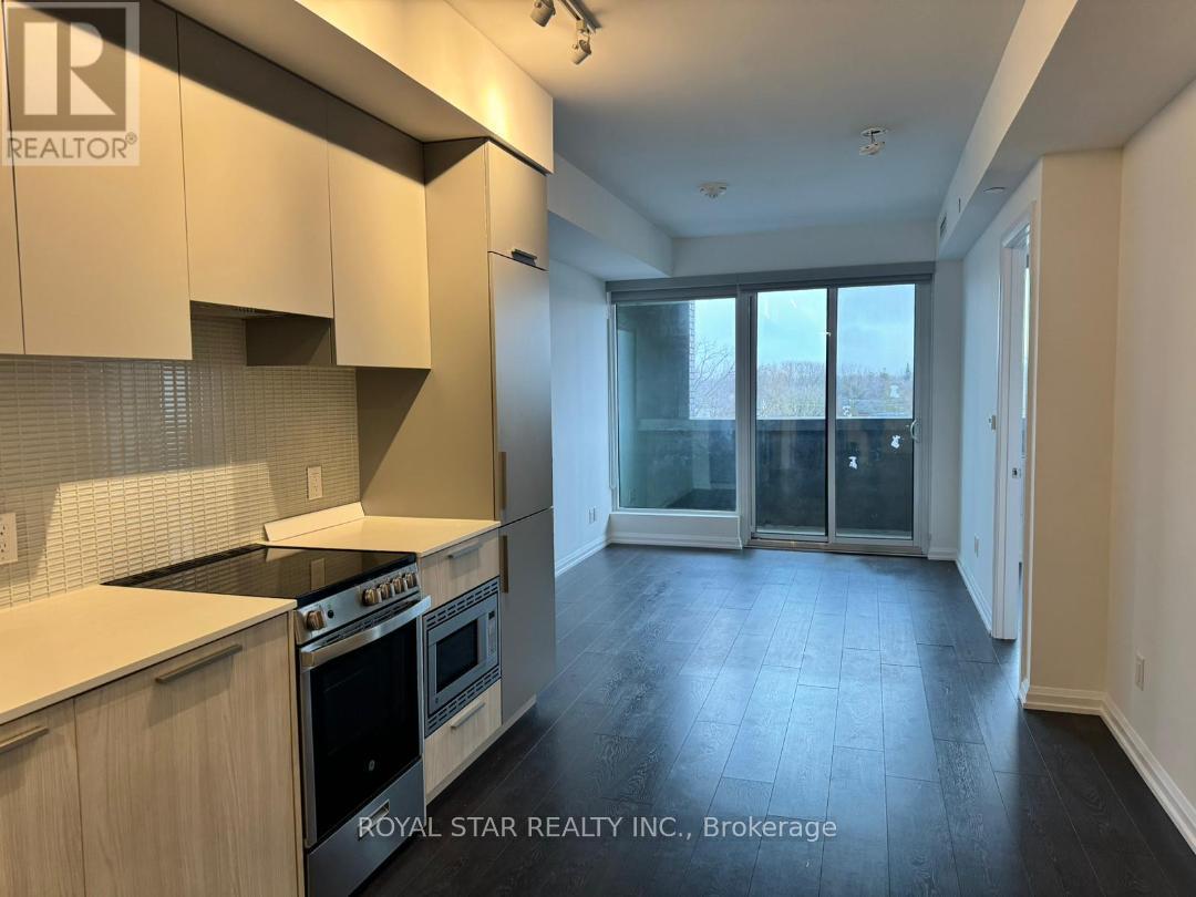 409 - 4208 Dundas Street W, Toronto, Ontario  M8X 0B1 - Photo 5 - W12352476