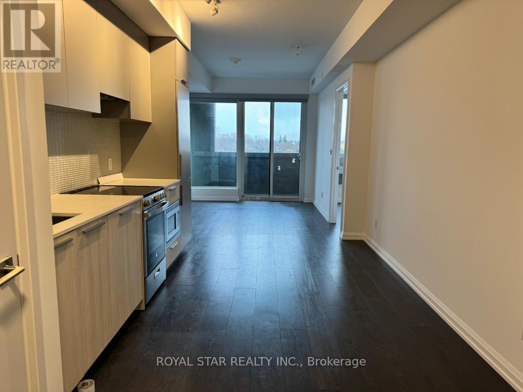 409 - 4208 Dundas Street W, Toronto, Ontario  M8X 0B1 - Photo 4 - W12352476
