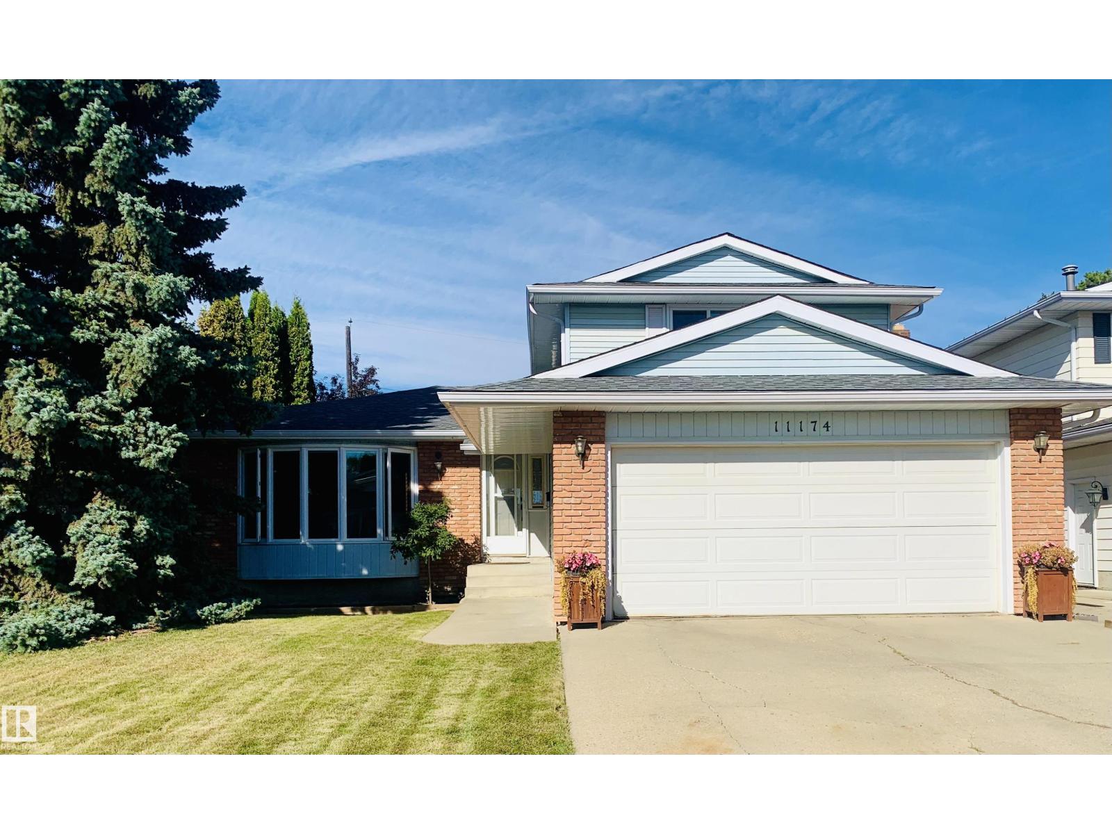 11174 35 AV NW, Edmonton, Alberta