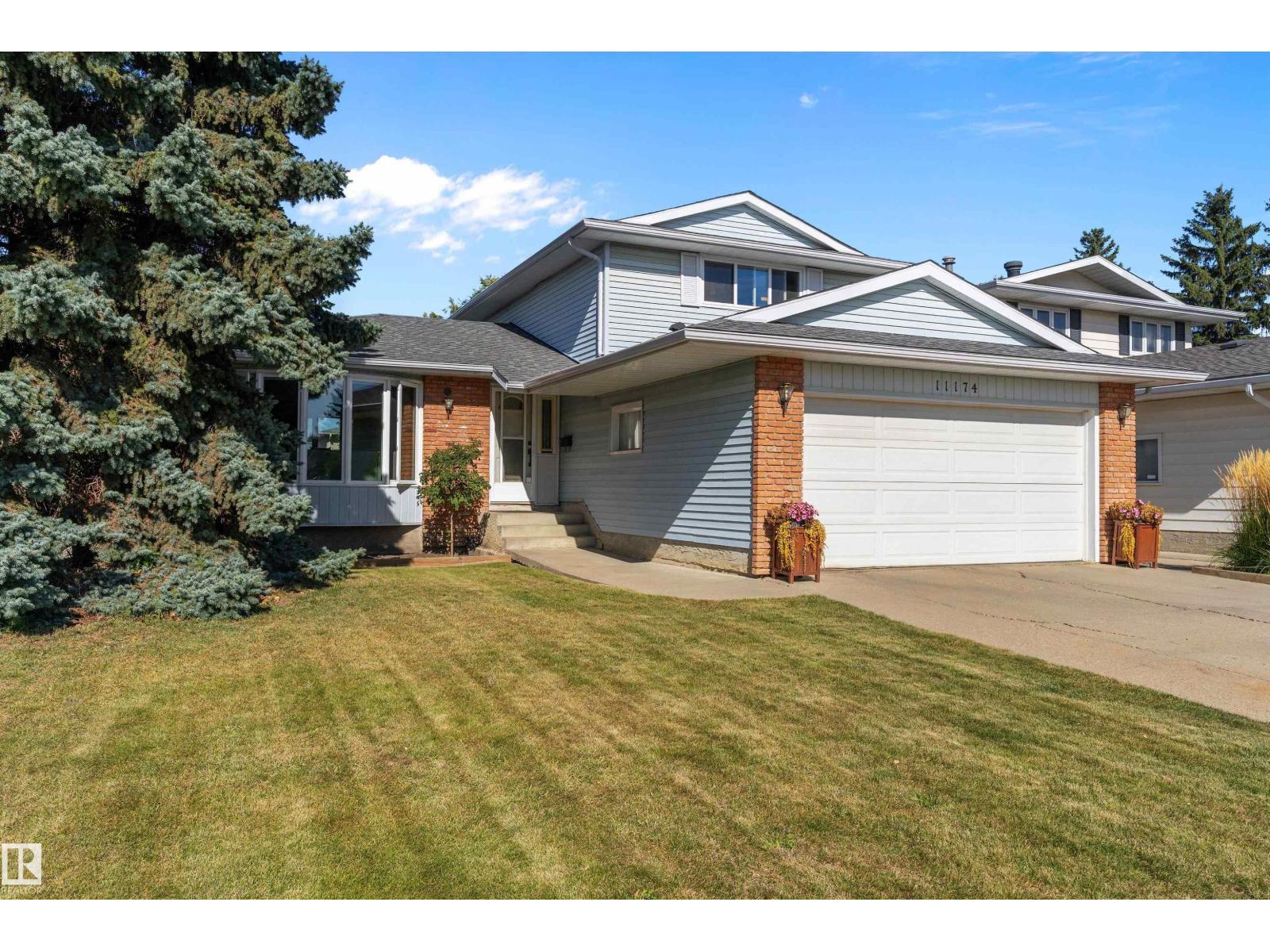 11174 35 Av Nw, Edmonton, Alberta  T6J 3N1 - Photo 2 - E4459149