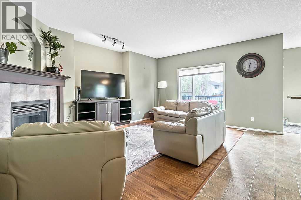 83 Crystalridge Close, Okotoks, Alberta  T1S 1W5 - Photo 8 - A2257172