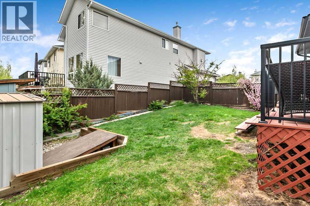83 Crystalridge Close, Okotoks, Alberta  T1S 1W5 - Photo 36 - A2257172