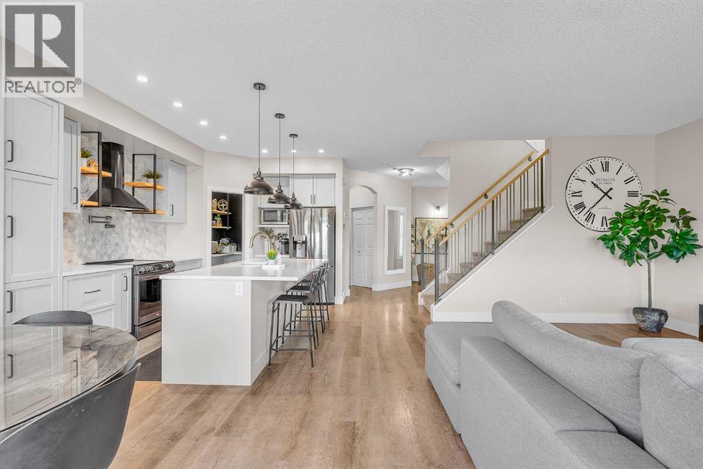 656 Copperfield Boulevard Se, Calgary, Alberta  T2Z 4L5 - Photo 12 - A2259334