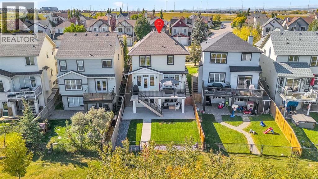 656 Copperfield Boulevard Se, Calgary, Alberta  T2Z 4L5 - Photo 2 - A2259334