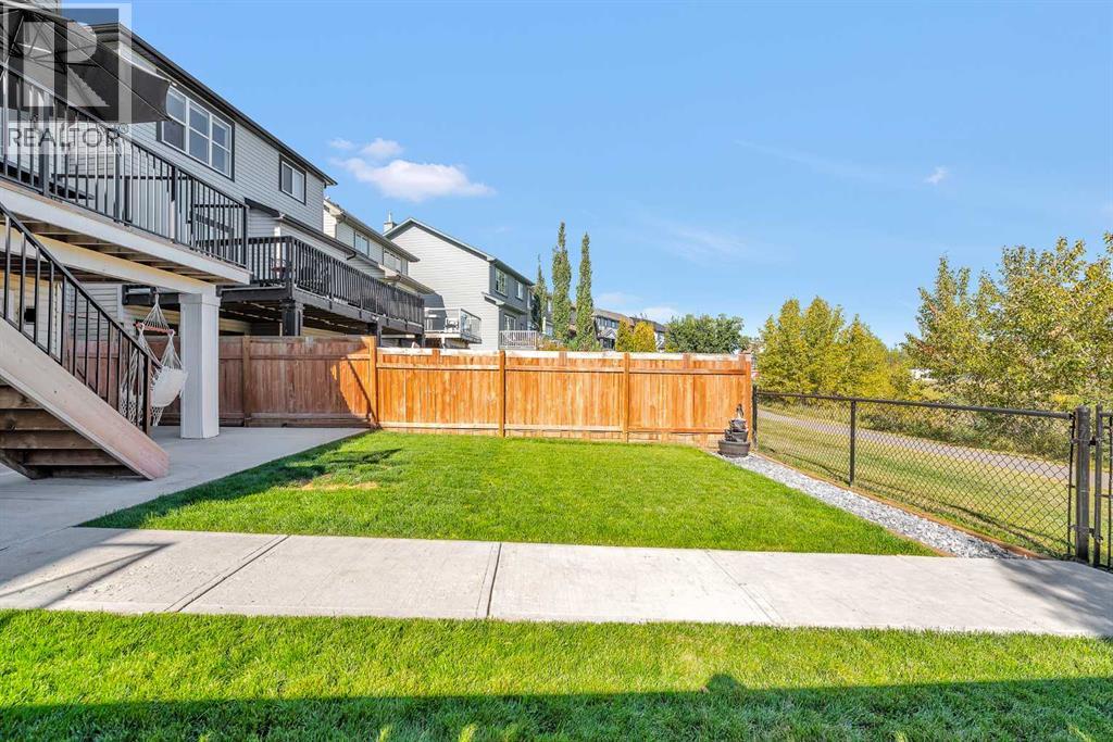 656 Copperfield Boulevard Se, Calgary, Alberta  T2Z 4L5 - Photo 36 - A2259334