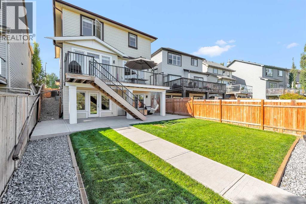656 Copperfield Boulevard Se, Calgary, Alberta  T2Z 4L5 - Photo 37 - A2259334