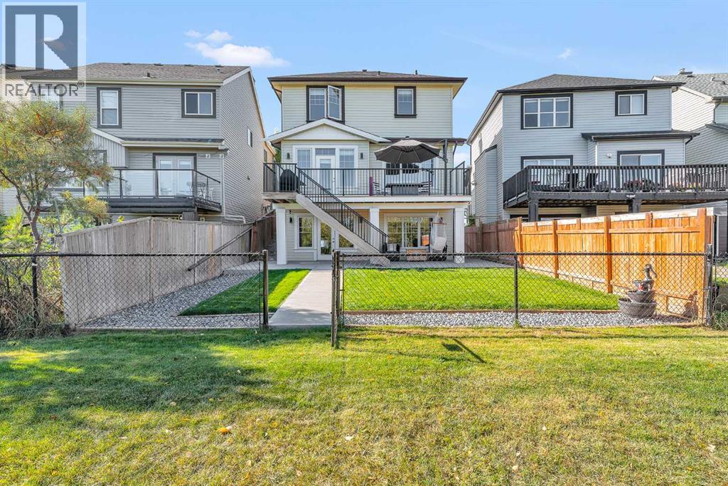 656 Copperfield Boulevard Se, Calgary, Alberta  T2Z 4L5 - Photo 38 - A2259334