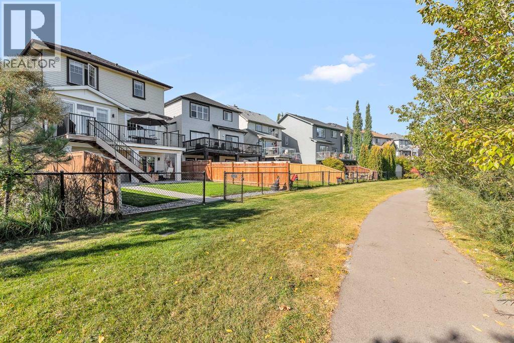 656 Copperfield Boulevard Se, Calgary, Alberta  T2Z 4L5 - Photo 39 - A2259334