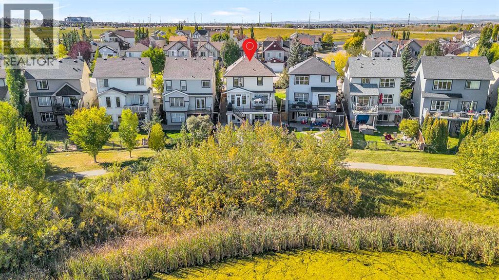 656 Copperfield Boulevard Se, Calgary, Alberta  T2Z 4L5 - Photo 43 - A2259334