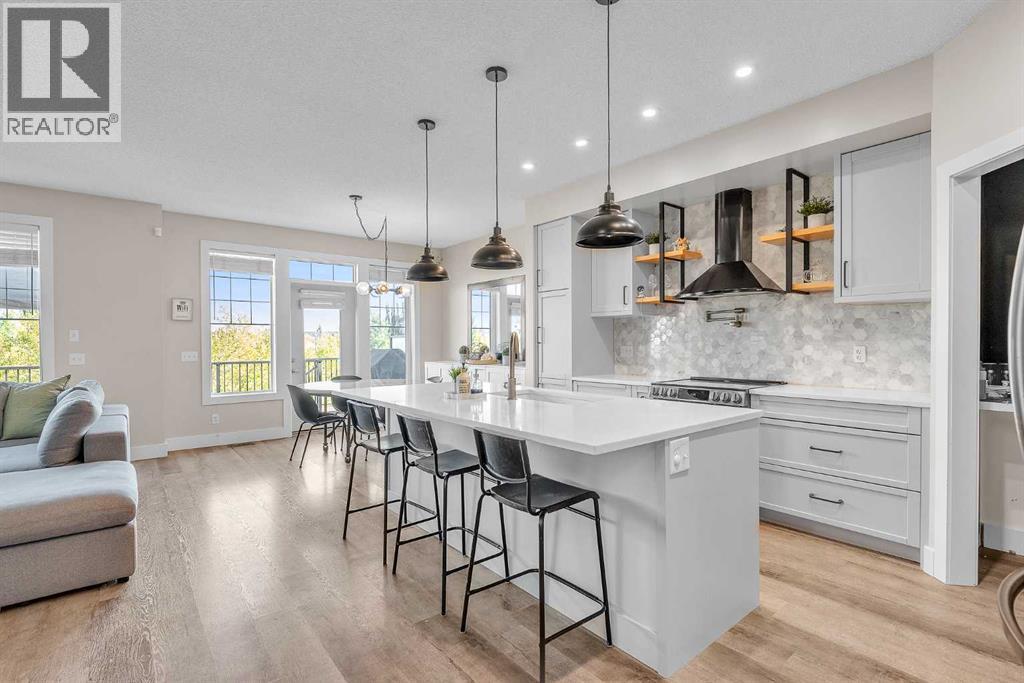 656 Copperfield Boulevard Se, Calgary, Alberta  T2Z 4L5 - Photo 6 - A2259334