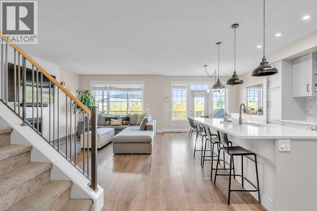 656 Copperfield Boulevard Se, Calgary, Alberta  T2Z 4L5 - Photo 7 - A2259334