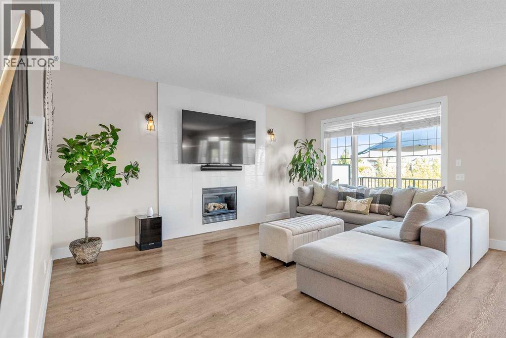 656 Copperfield Boulevard Se, Calgary, Alberta  T2Z 4L5 - Photo 9 - A2259334