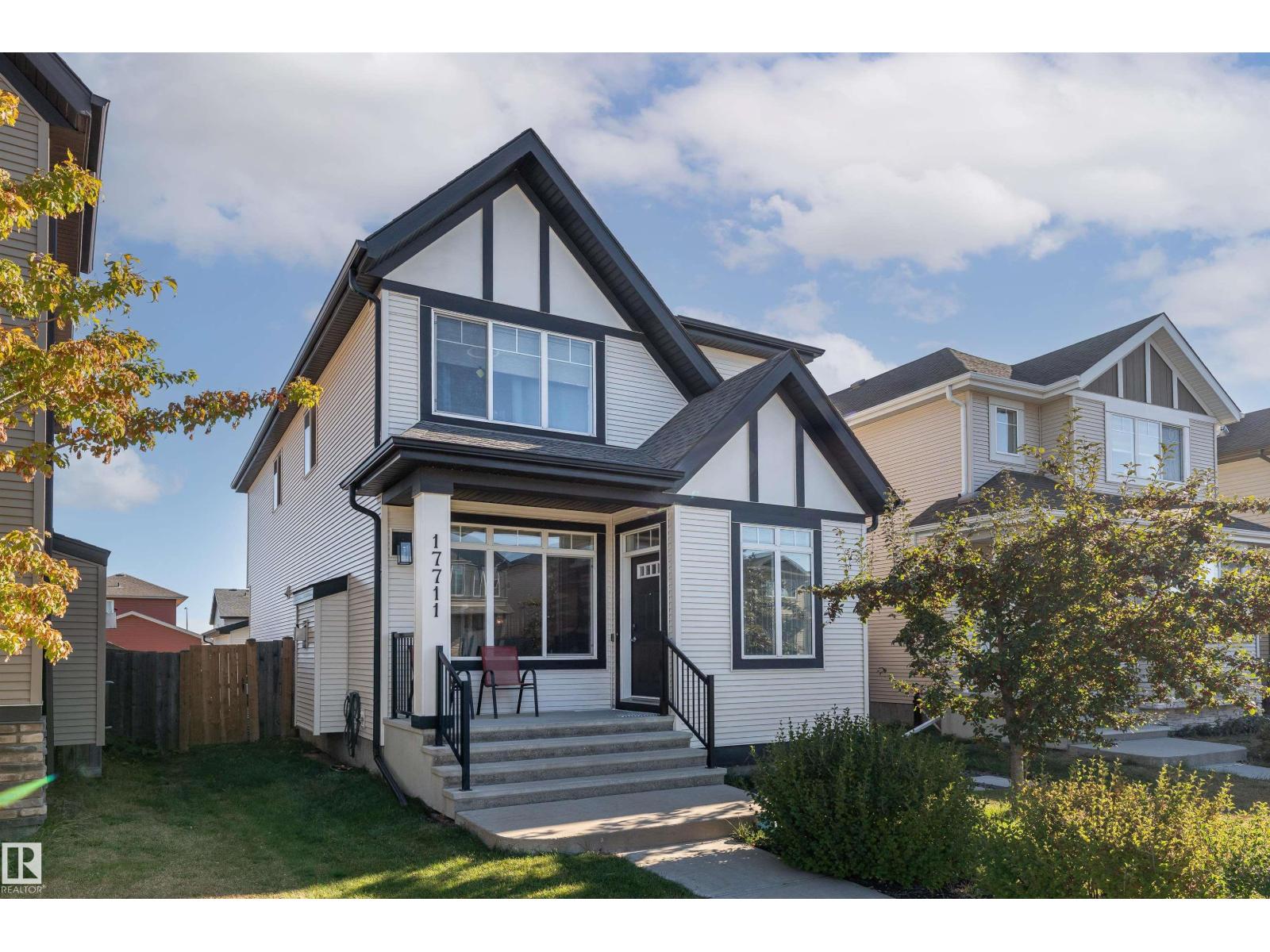 17711 59 ST NW, Edmonton, Alberta