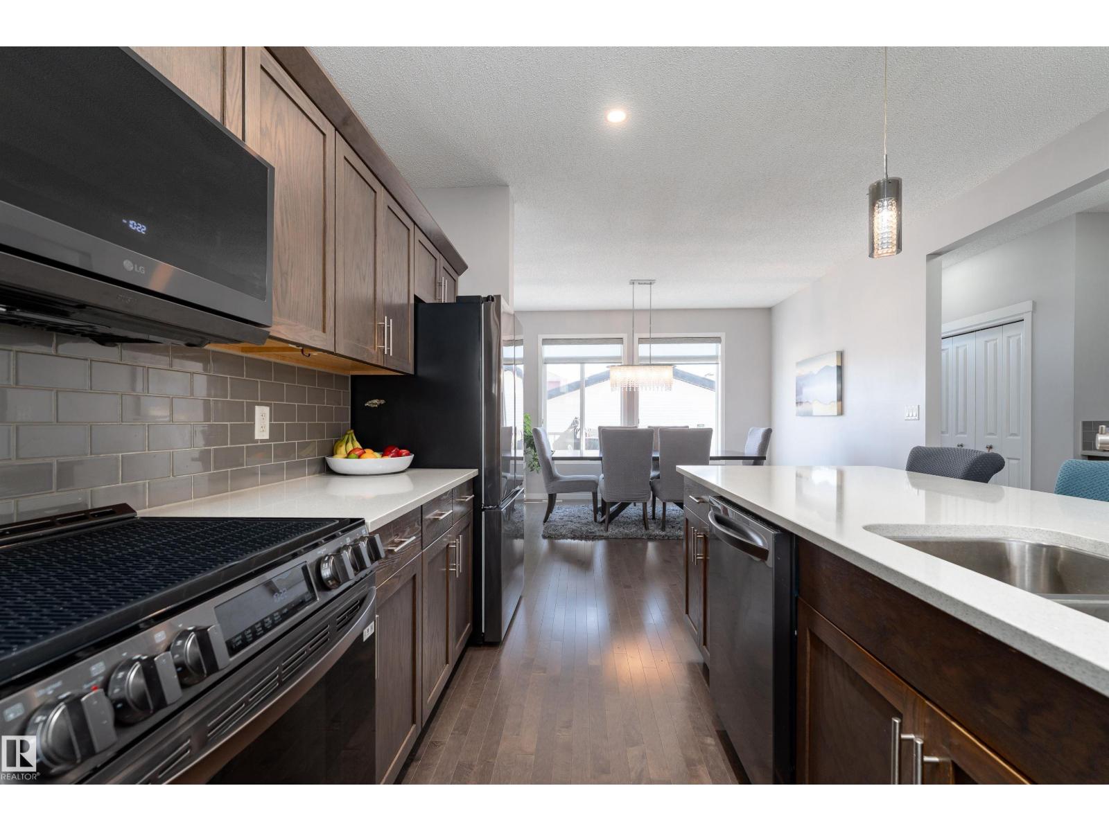 17711 59 St Nw, Edmonton, Alberta  T5Y 0W8 - Photo 10 - E4459189