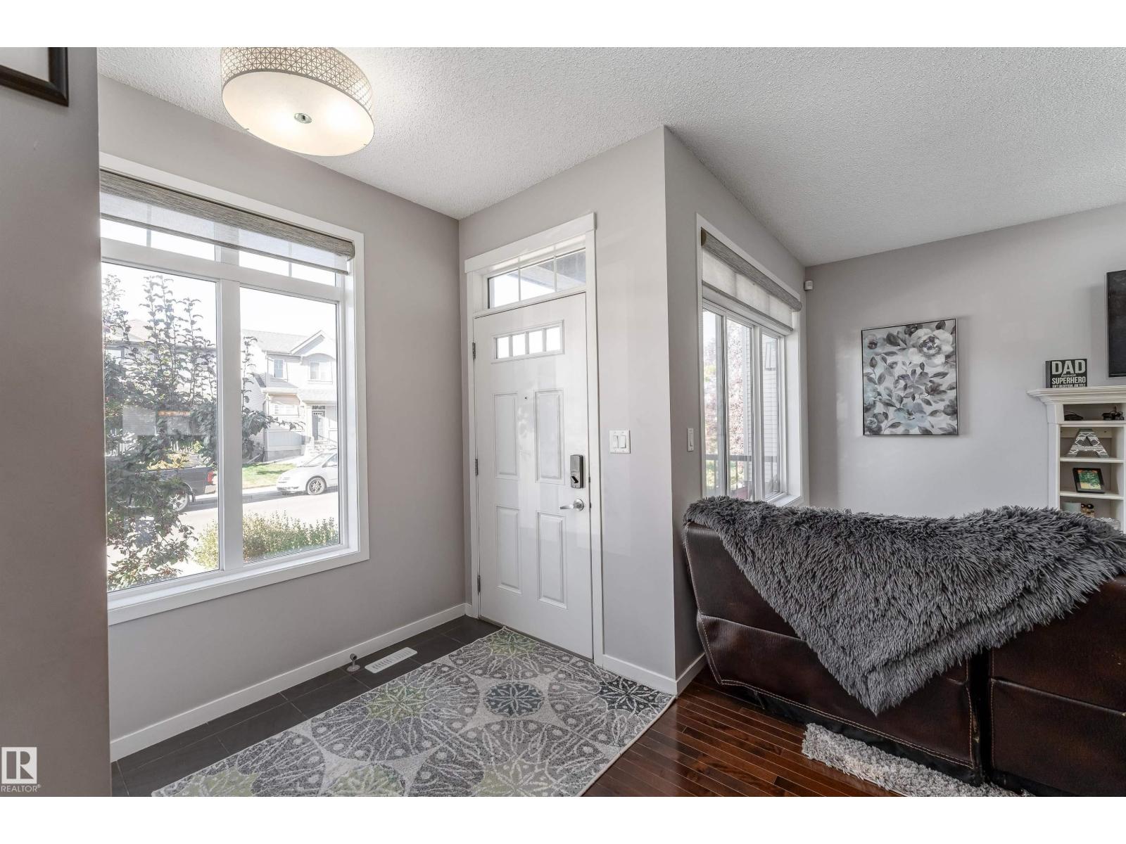 17711 59 St Nw, Edmonton, Alberta  T5Y 0W8 - Photo 2 - E4459189