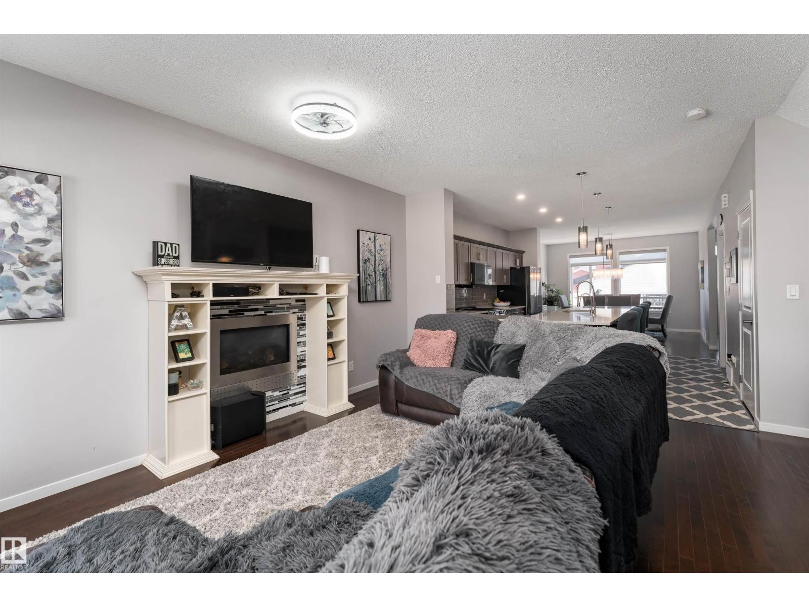 17711 59 St Nw, Edmonton, Alberta  T5Y 0W8 - Photo 3 - E4459189