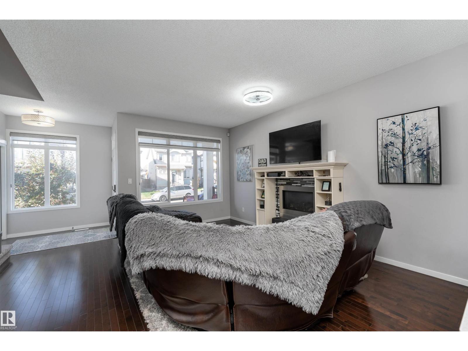 17711 59 St Nw, Edmonton, Alberta  T5Y 0W8 - Photo 4 - E4459189