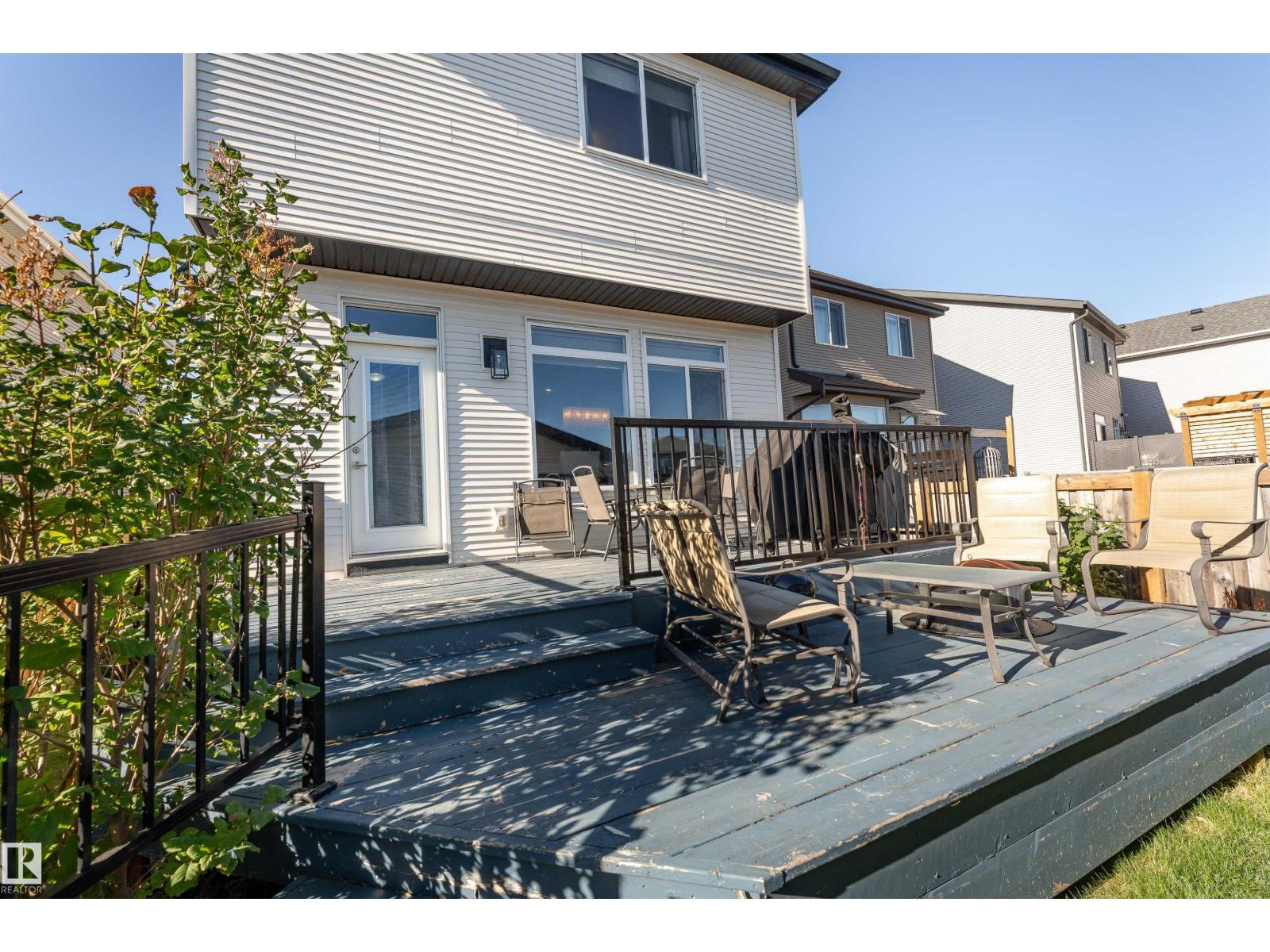 17711 59 St Nw, Edmonton, Alberta  T5Y 0W8 - Photo 44 - E4459189