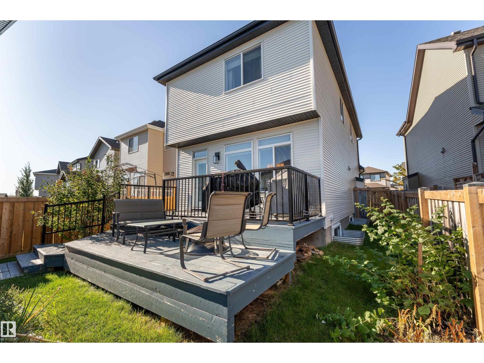 17711 59 St Nw, Edmonton, Alberta  T5Y 0W8 - Photo 45 - E4459189