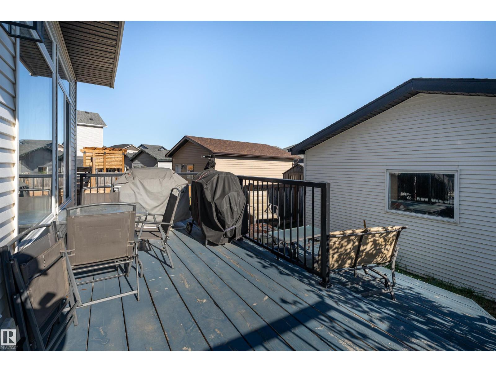 17711 59 St Nw, Edmonton, Alberta  T5Y 0W8 - Photo 46 - E4459189