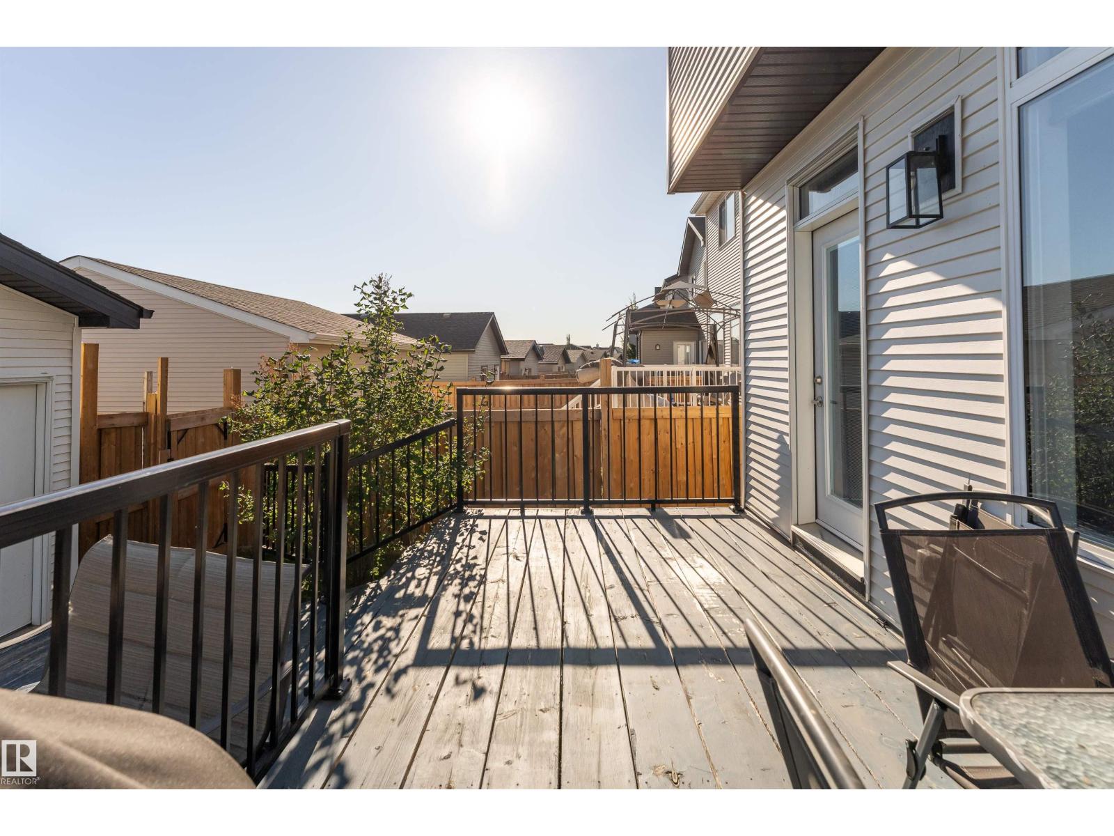 17711 59 St Nw, Edmonton, Alberta  T5Y 0W8 - Photo 47 - E4459189
