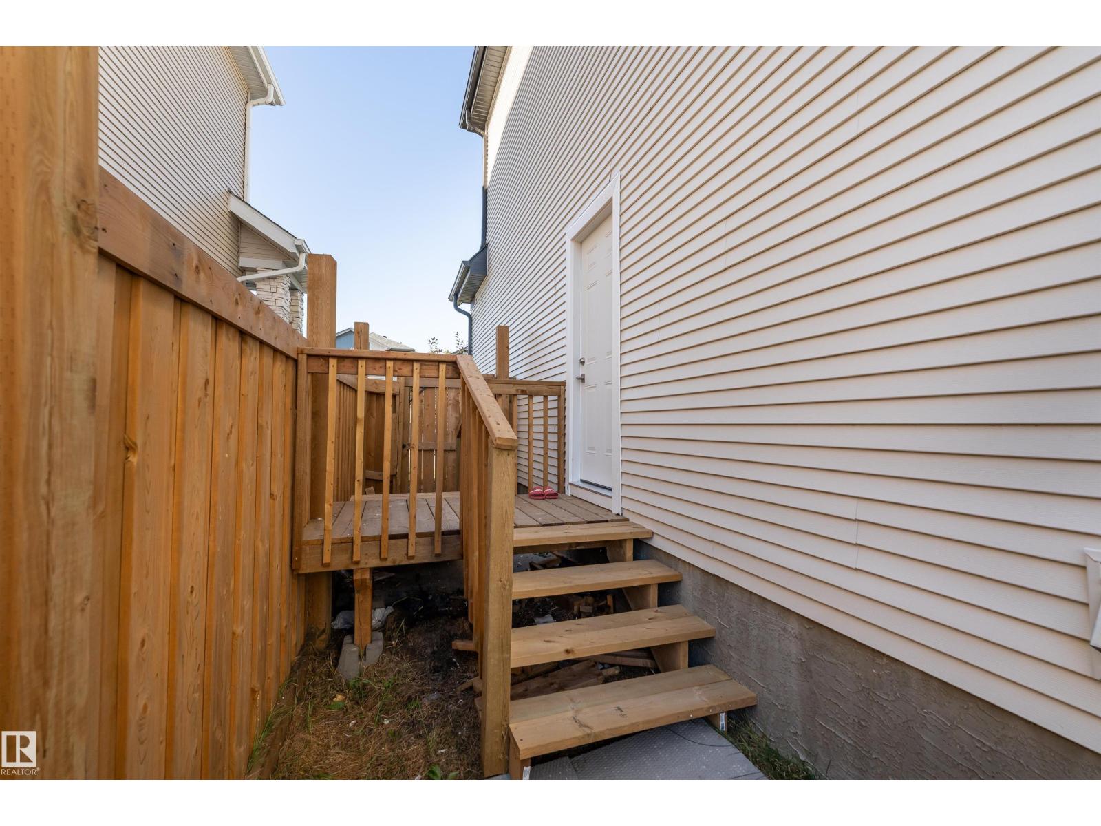 17711 59 St Nw, Edmonton, Alberta  T5Y 0W8 - Photo 48 - E4459189