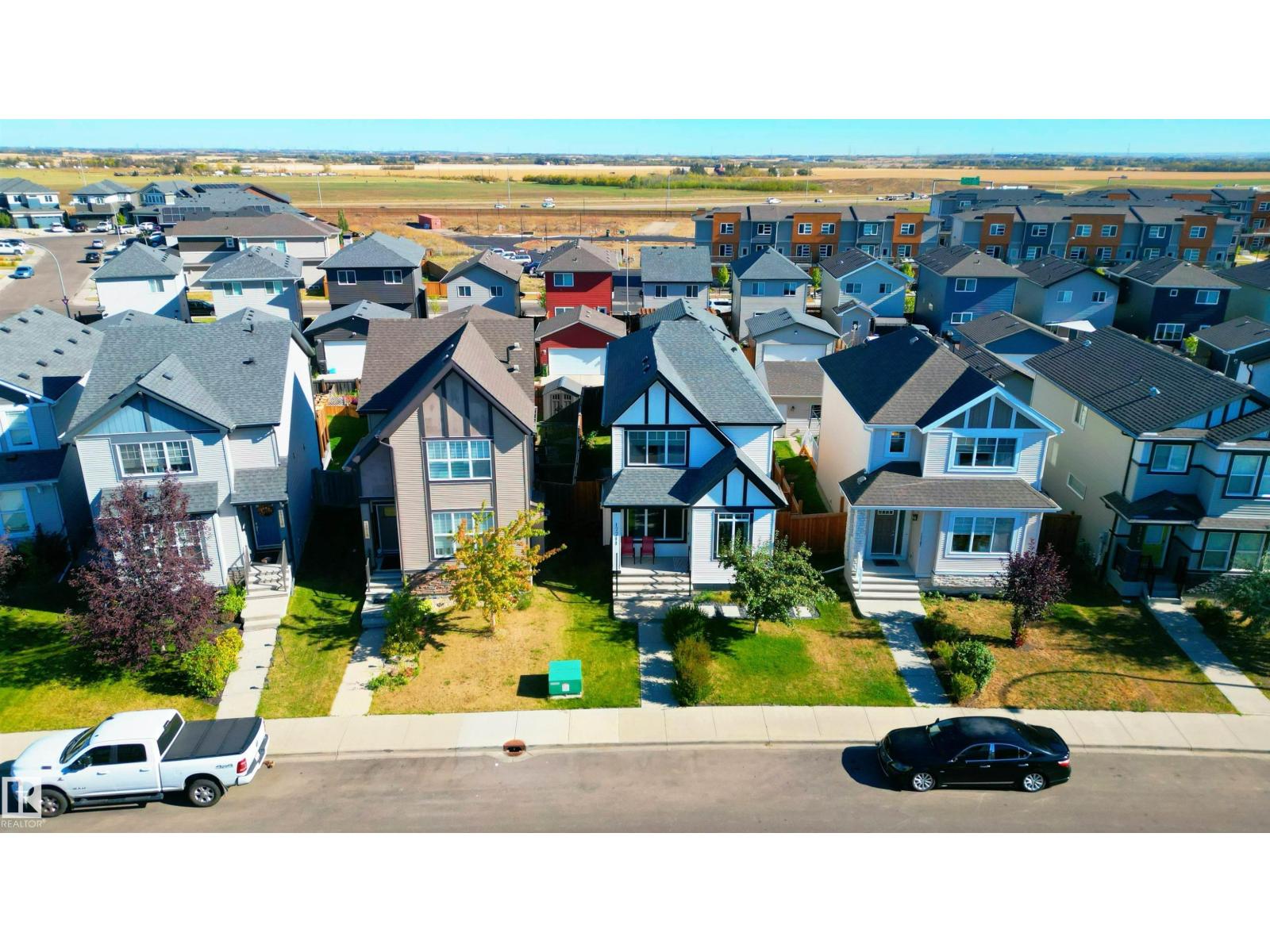 17711 59 St Nw, Edmonton, Alberta  T5Y 0W8 - Photo 53 - E4459189