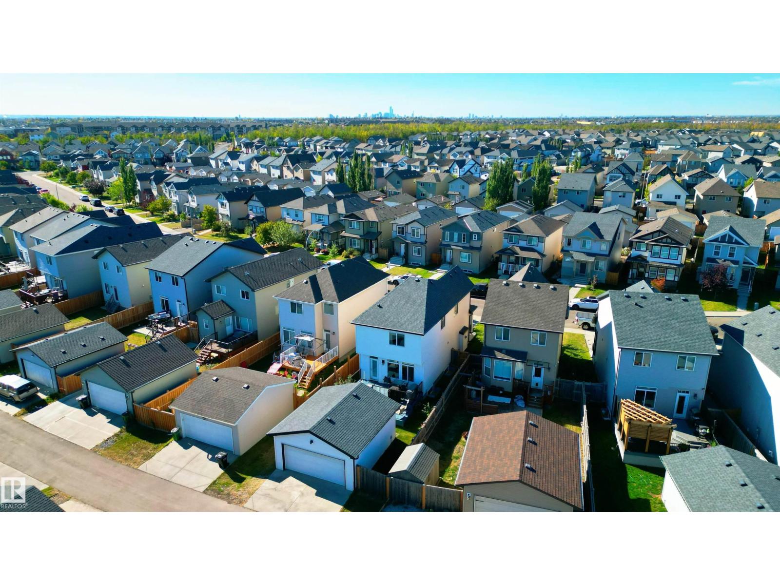 17711 59 St Nw, Edmonton, Alberta  T5Y 0W8 - Photo 54 - E4459189