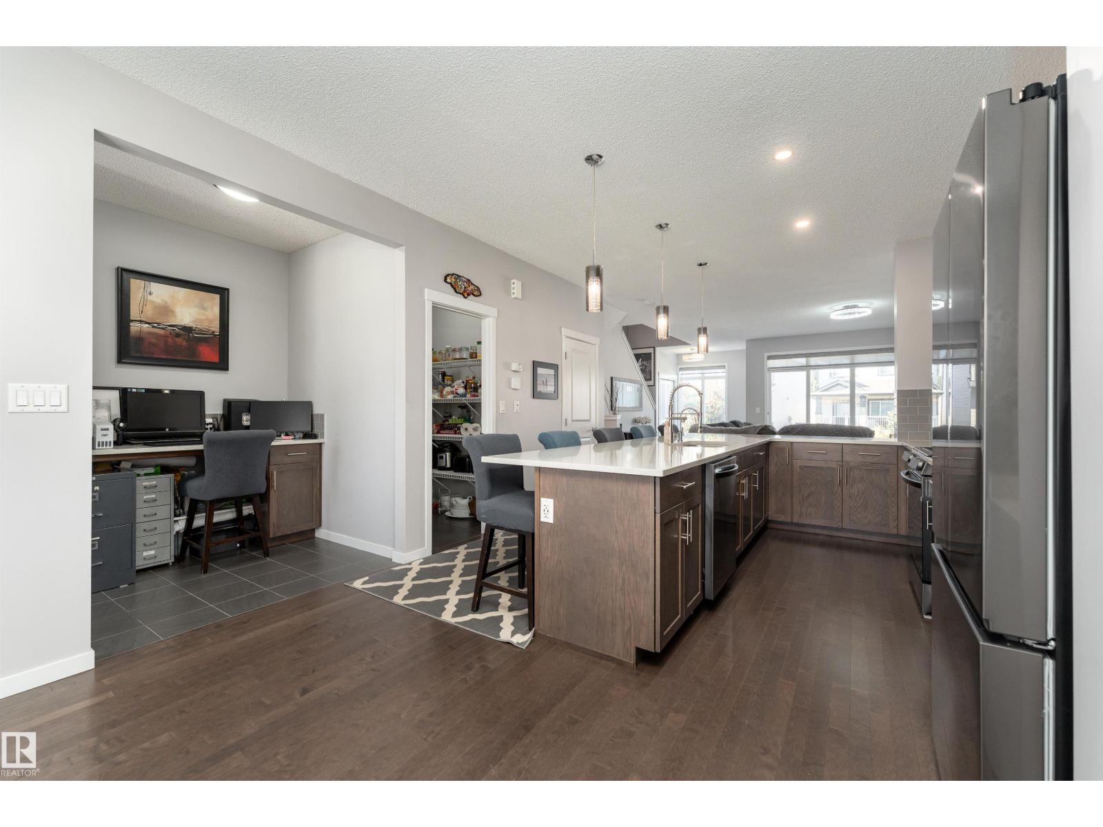 17711 59 St Nw, Edmonton, Alberta  T5Y 0W8 - Photo 6 - E4459189