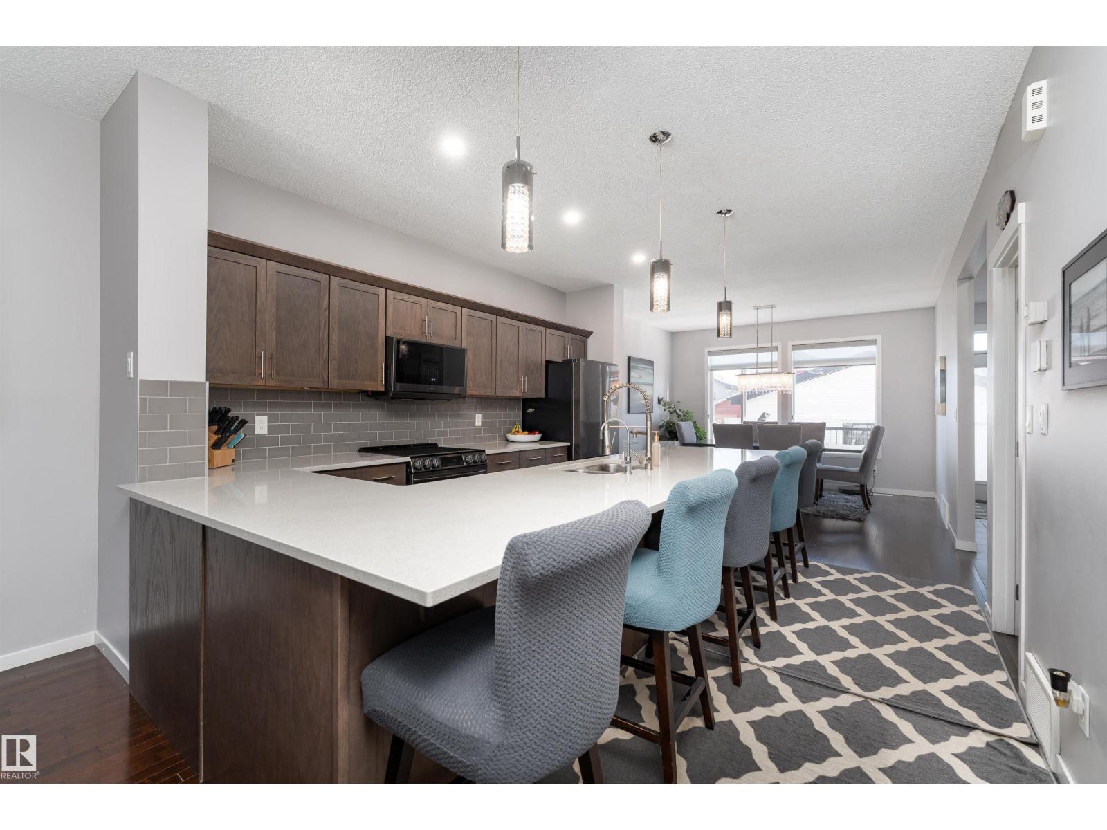 17711 59 St Nw, Edmonton, Alberta  T5Y 0W8 - Photo 7 - E4459189