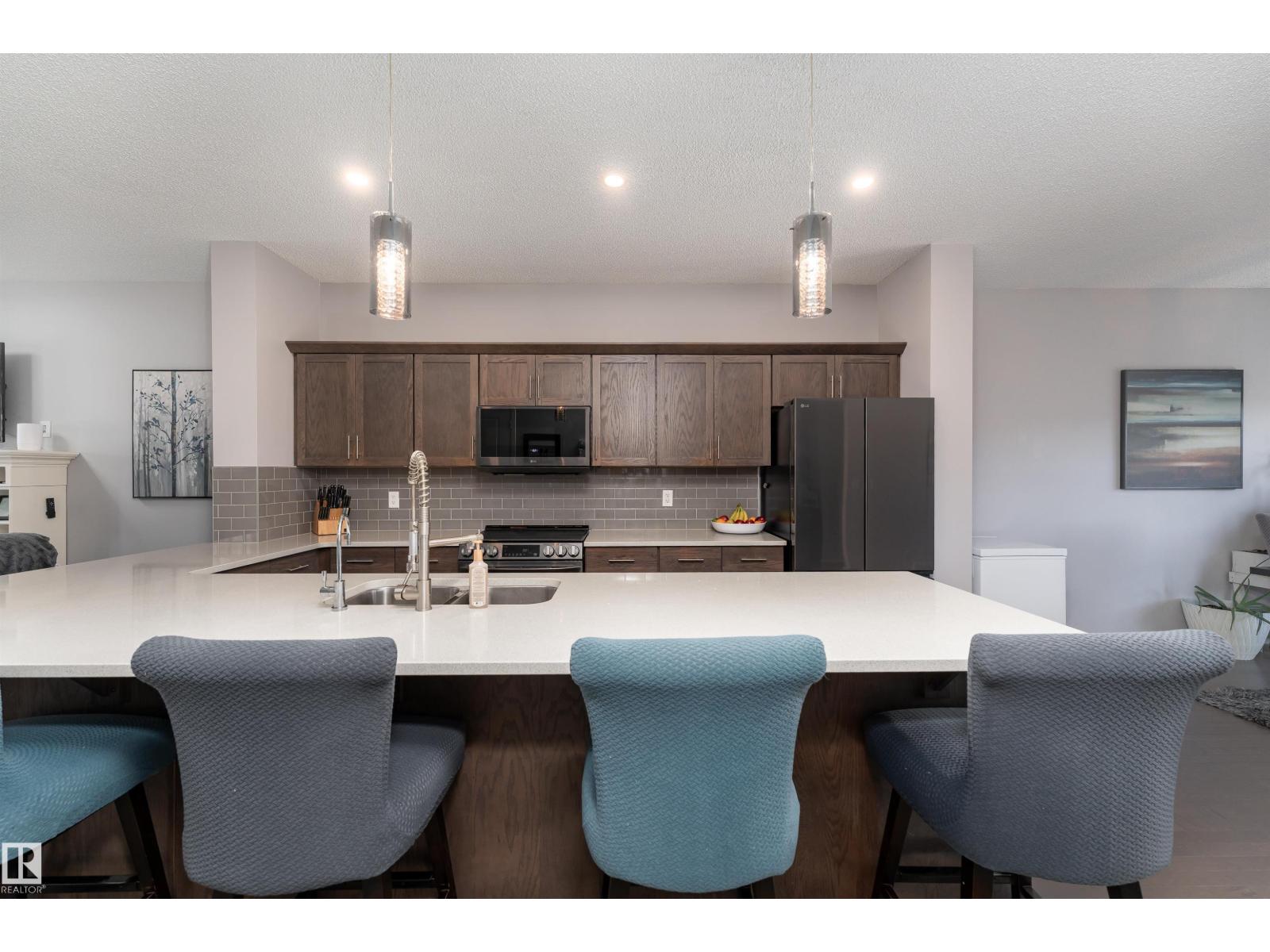 17711 59 St Nw, Edmonton, Alberta  T5Y 0W8 - Photo 8 - E4459189