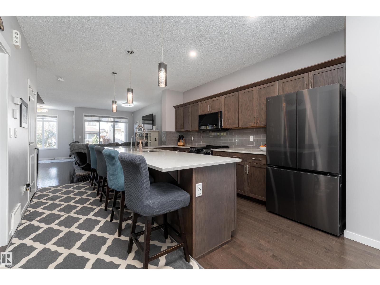 17711 59 St Nw, Edmonton, Alberta  T5Y 0W8 - Photo 9 - E4459189