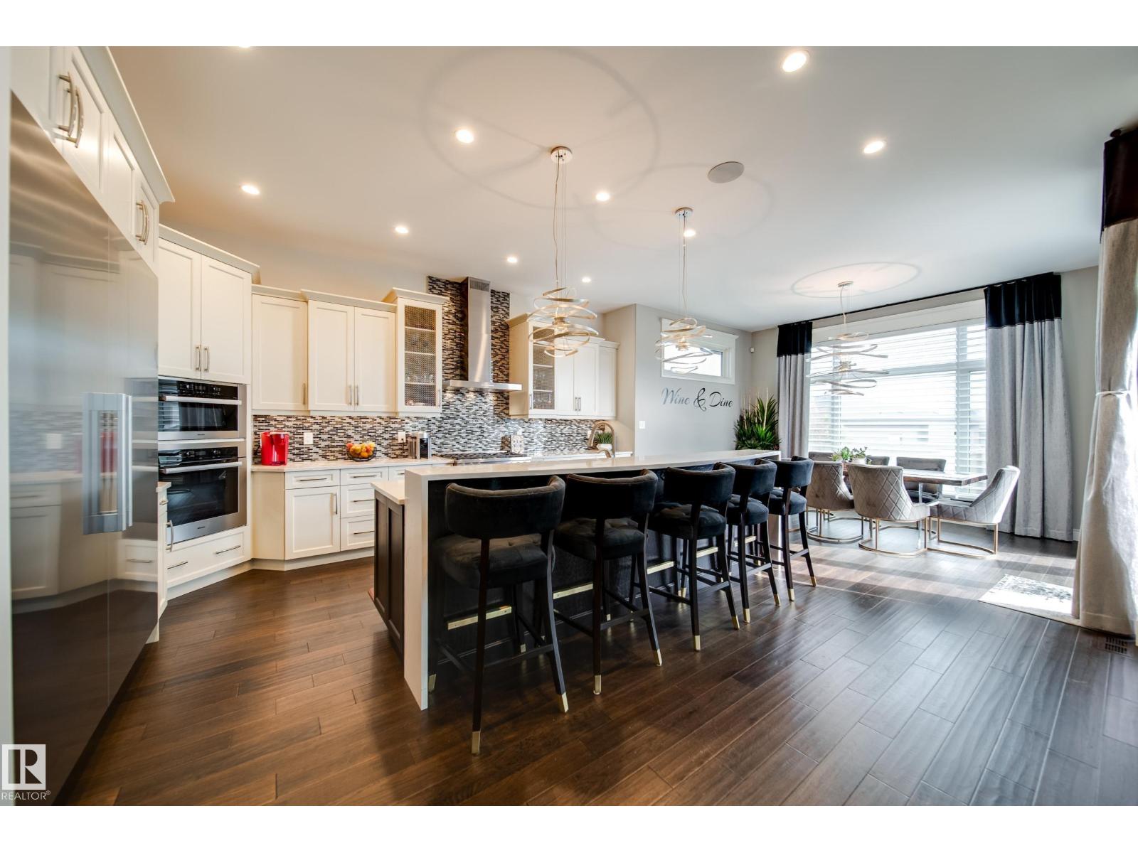 3475 Keswick Bv Sw, Edmonton, Alberta  T6W 3S4 - Photo 11 - E4459190