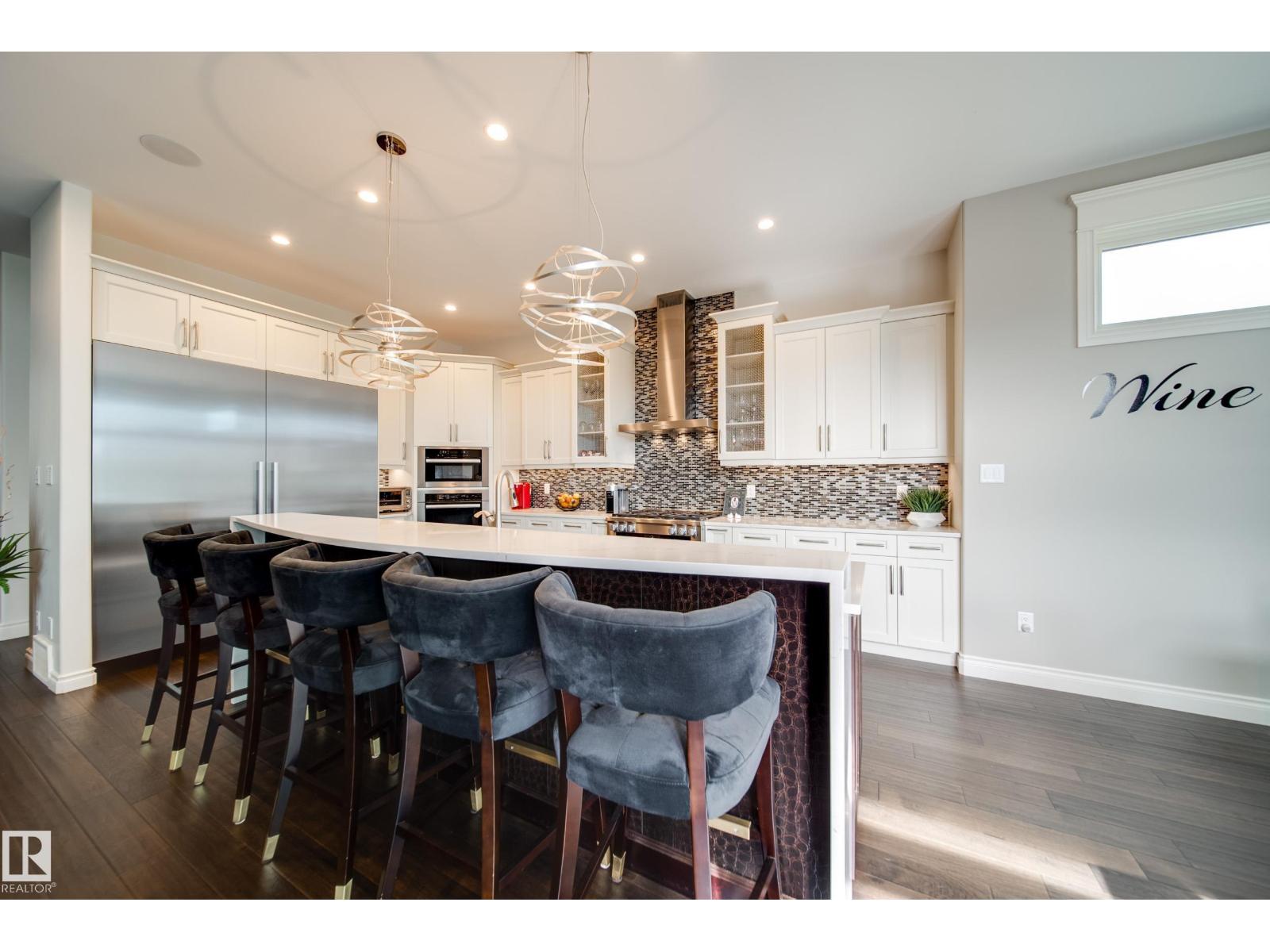 3475 Keswick Bv Sw, Edmonton, Alberta  T6W 3S4 - Photo 12 - E4459190
