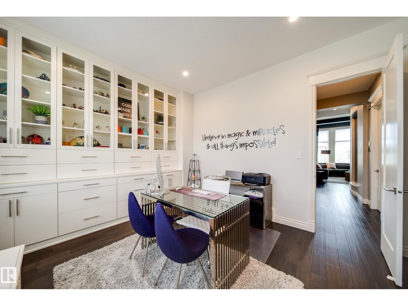 3475 Keswick Bv Sw, Edmonton, Alberta  T6W 3S4 - Photo 17 - E4459190