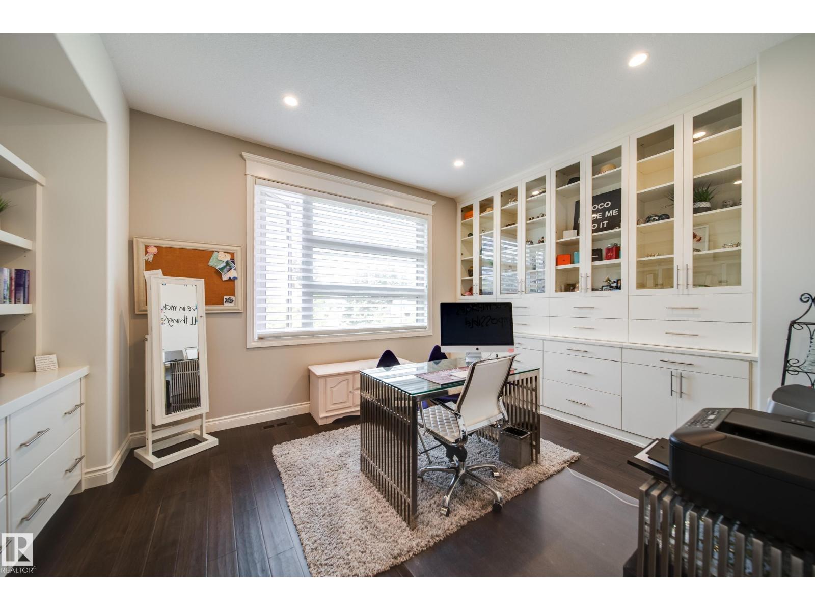 3475 Keswick Bv Sw, Edmonton, Alberta  T6W 3S4 - Photo 19 - E4459190