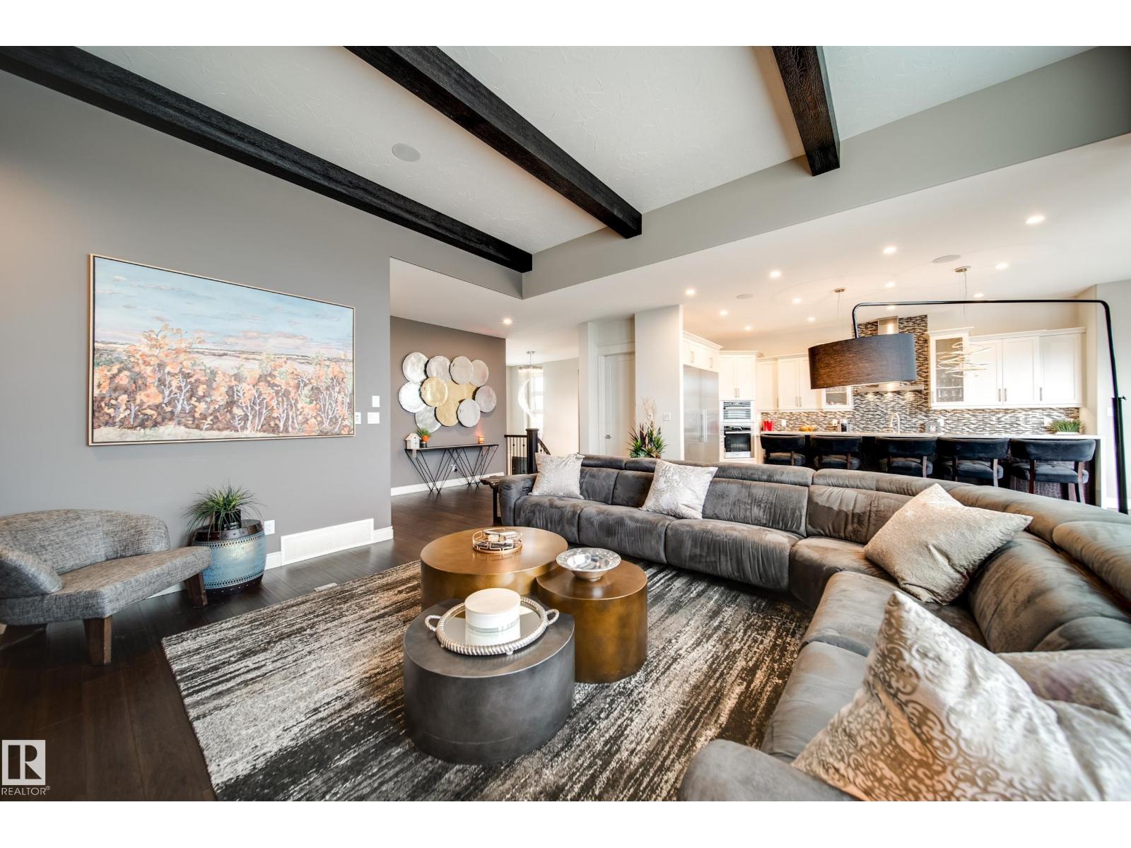 3475 Keswick Bv Sw, Edmonton, Alberta  T6W 3S4 - Photo 3 - E4459190