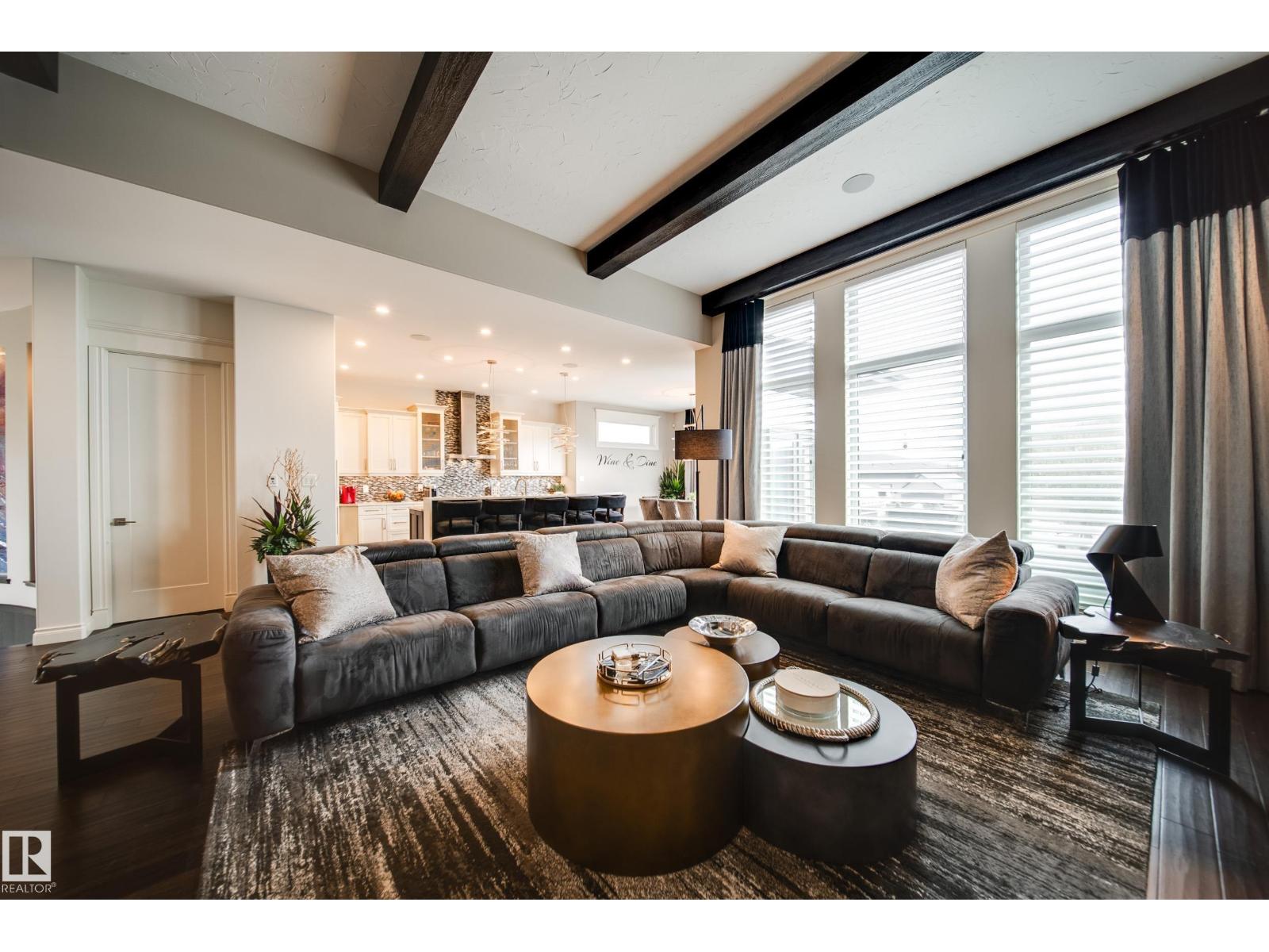 3475 Keswick Bv Sw, Edmonton, Alberta  T6W 3S4 - Photo 4 - E4459190