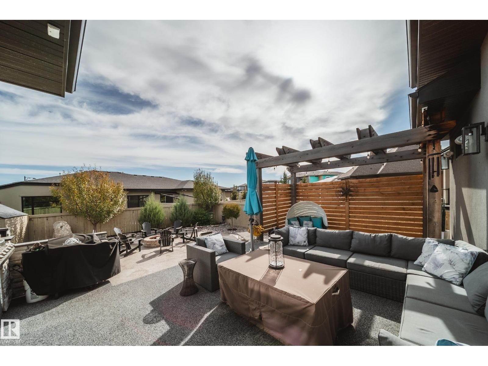 3475 Keswick Bv Sw, Edmonton, Alberta  T6W 3S4 - Photo 49 - E4459190