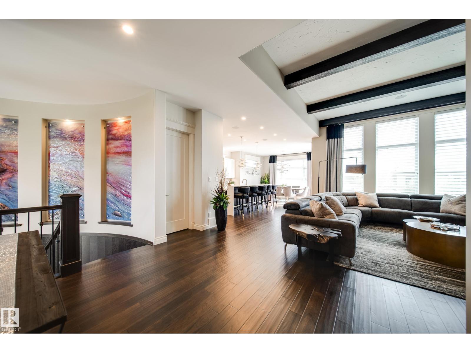 3475 Keswick Bv Sw, Edmonton, Alberta  T6W 3S4 - Photo 5 - E4459190