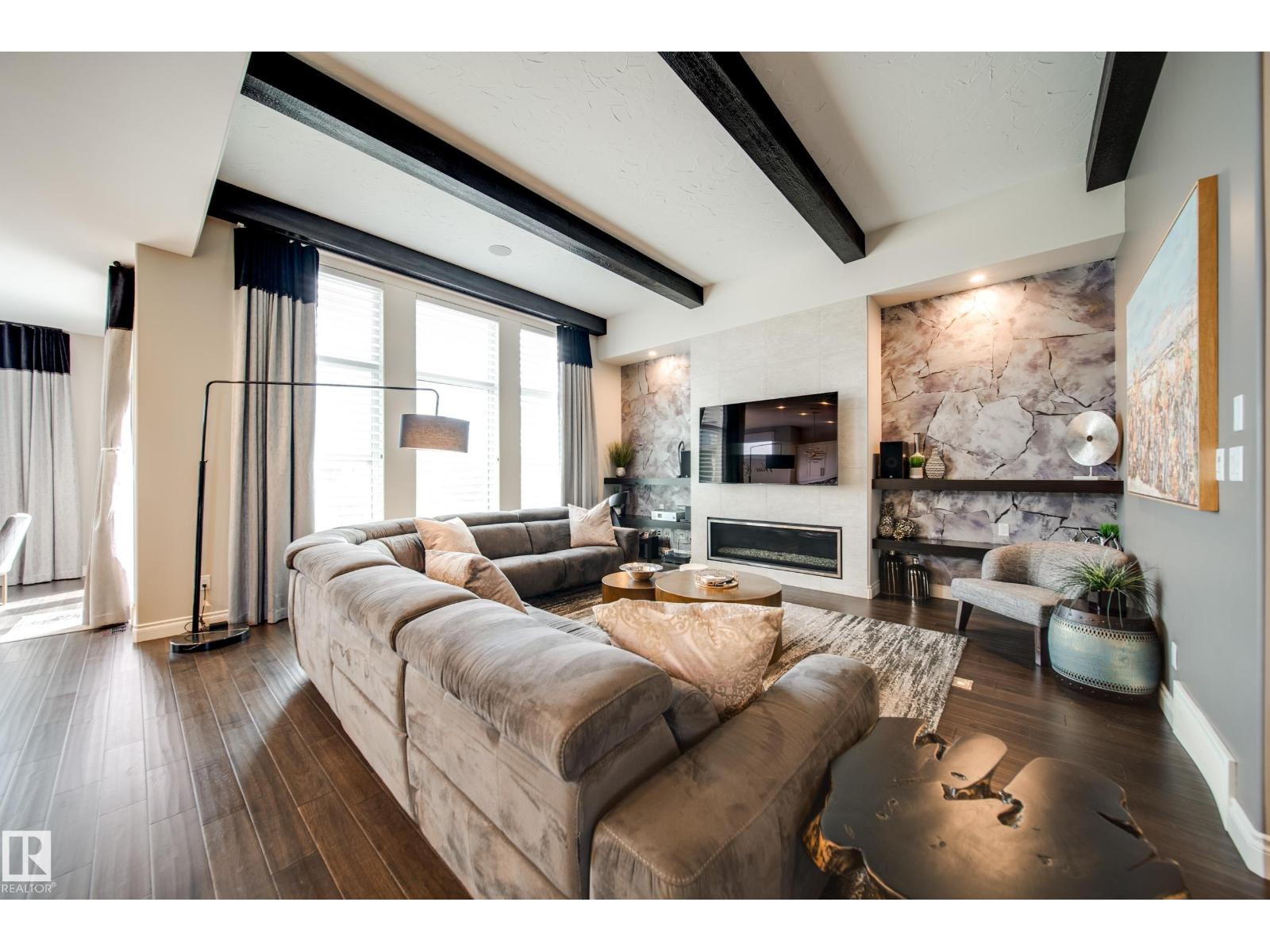3475 Keswick Bv Sw, Edmonton, Alberta  T6W 3S4 - Photo 6 - E4459190