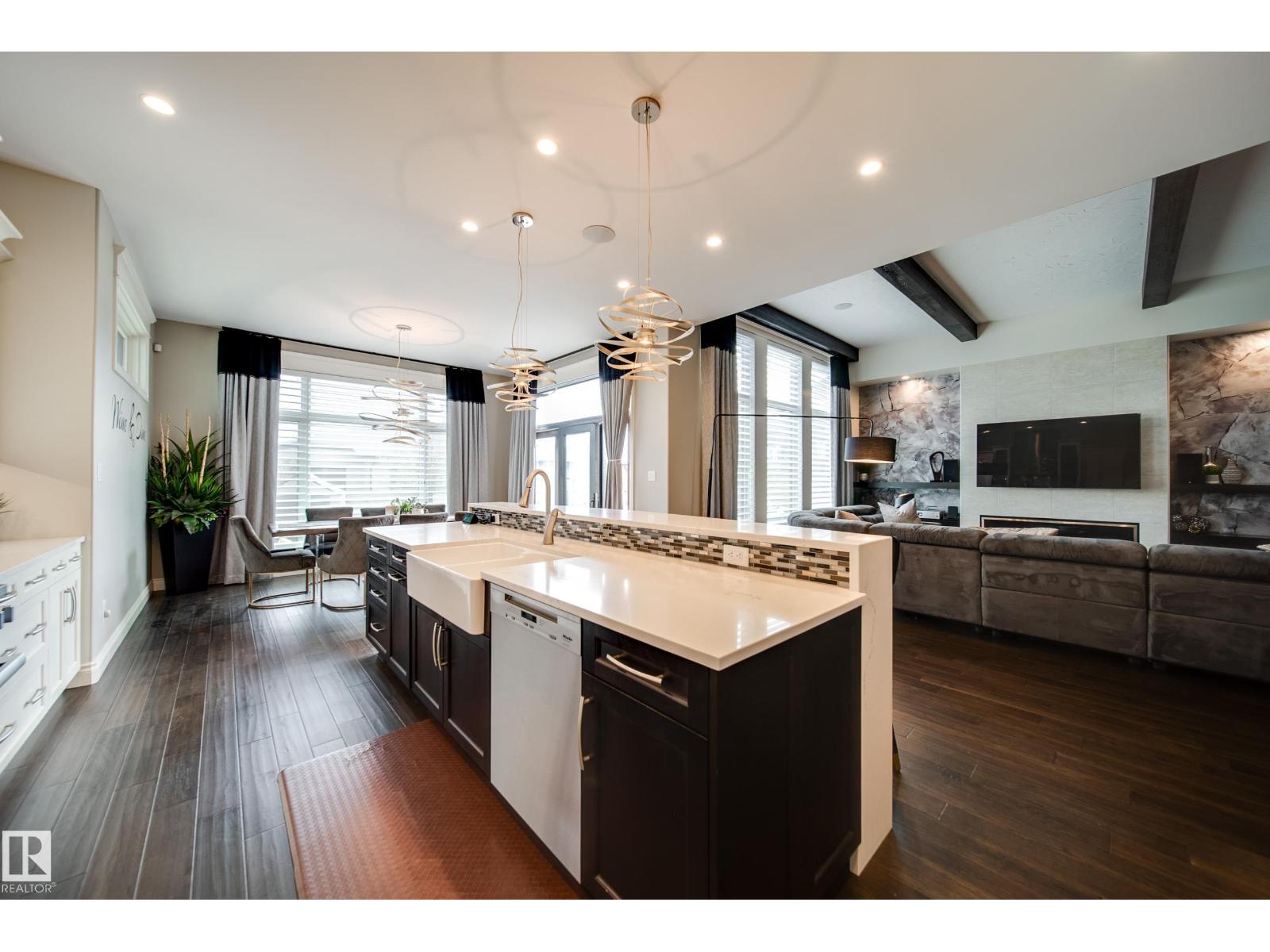 3475 Keswick Bv Sw, Edmonton, Alberta  T6W 3S4 - Photo 7 - E4459190