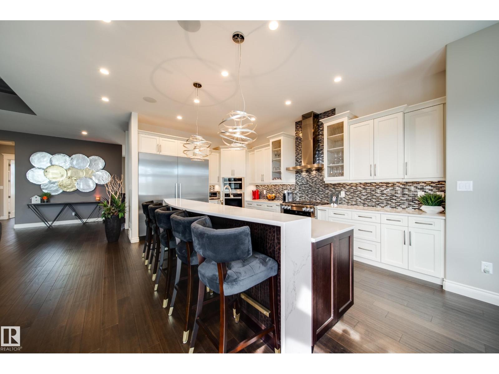 3475 Keswick Bv Sw, Edmonton, Alberta  T6W 3S4 - Photo 8 - E4459190