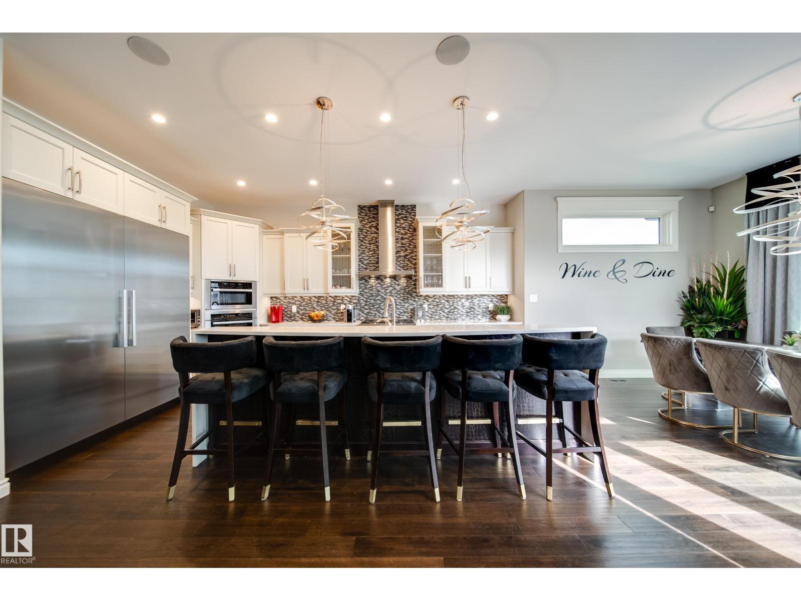 3475 Keswick Bv Sw, Edmonton, Alberta  T6W 3S4 - Photo 9 - E4459190